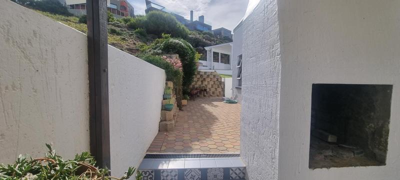 4 Bedroom Property for Sale in Dana Bay Western Cape